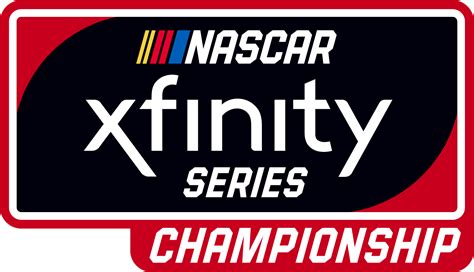 NASCAR-Xfinity NASCAR Xfinity Series Championship Results